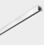 Riel Trifásico standard trimless superficial y colgante