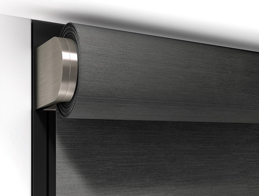 [LT-SHADES] Sistema de cortinas y roller shades