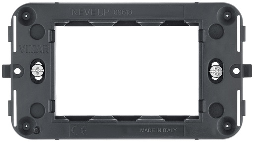 [VM-09613] Soporte 3M NeveUP con Tornillos -Vimar