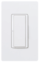 Switch (RF/120Vac/8Amp) - RadioRa2