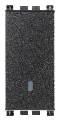 Switch Arké (120Vac/16Amp) -Vimar