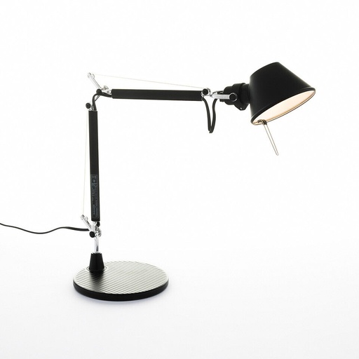 [AR-A011838] Tolomeo Micro Inc Nero UL