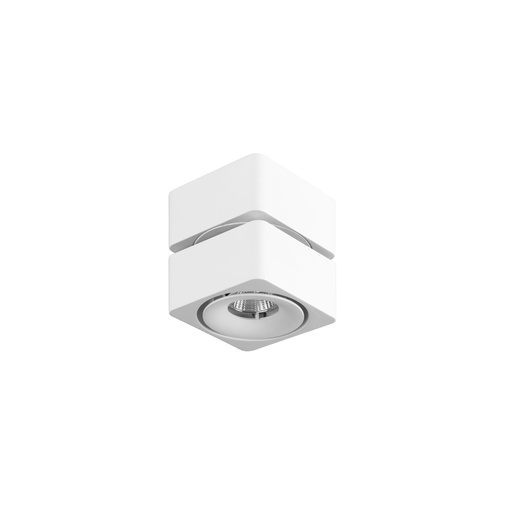 [FL-TC-0498-BLA] Reflector Fox Led 7.9W 3000K 656lm Blanco IP20