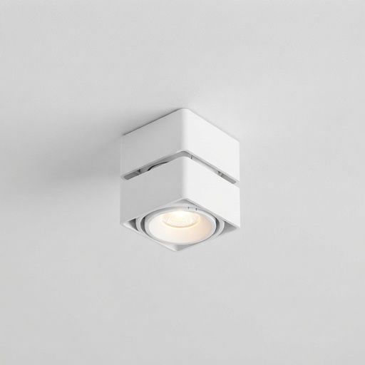 [FL-TC-0498-BLA] Reflector Fox Led 7.9W 3000K 656lm Blanco IP20