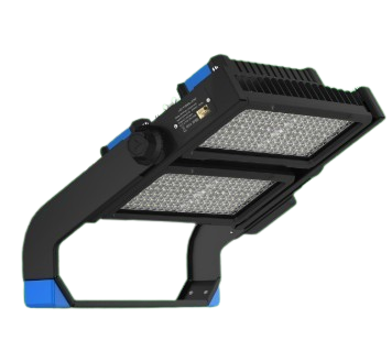 [EE-RLED-0020] Reflector Modulo LED 500W 5700K 100-277V