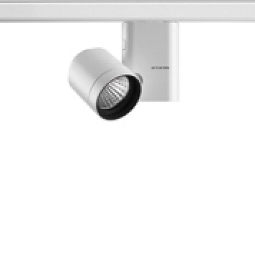 [FA-09.2405.14B] Reflector Pure 1 para riel negro Led 15.7W Spot 2700K CRI80