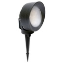 Reflector Tommy El IP66 con bombillo led 10W 1300lm 100-240V GX53