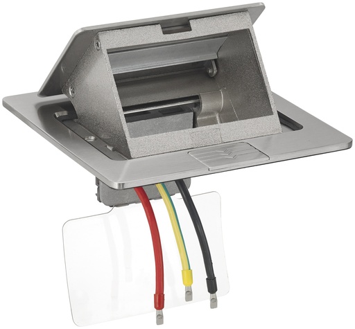 [VM-V54303] Cajetin de Suelo 3M -Vimar