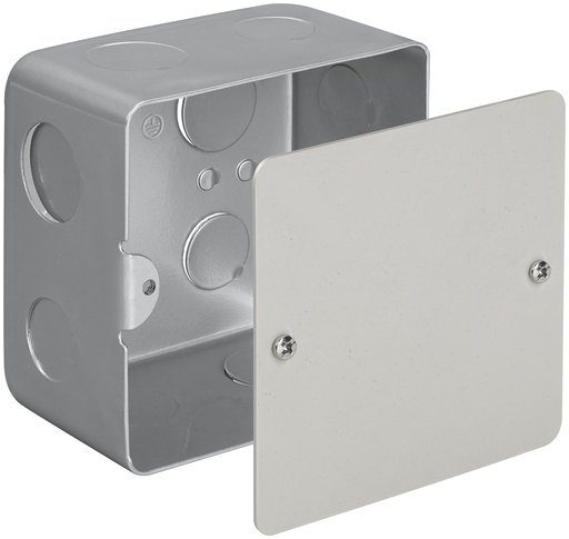 [VM-V54903] Cajetin empotrar para Caja de Suelo 3M -Vimar