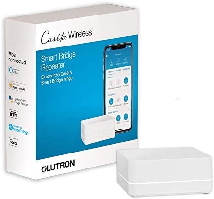 [LT-PD-REP-WH] Repetidor de Señal -Caséta Wireless