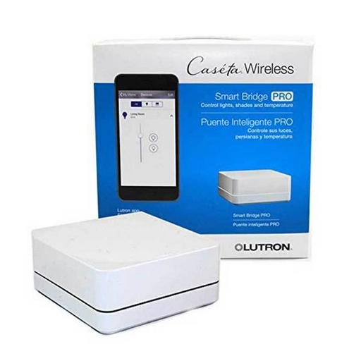 [LT-L-BDG2-WH] BridgeConnect -Caséta Wireless 