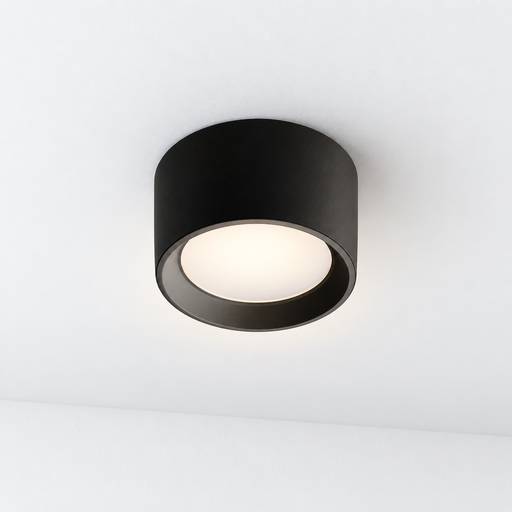 Cilindro Livia 160 IP55 con bombillo led 25000 hrs 100-240V GX5.3