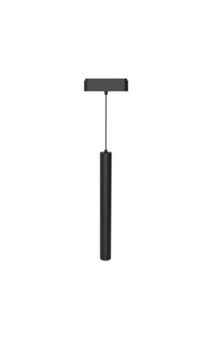 Cilindro colgante 40V Tuya para riel magnético 16mm superficial ultra angosto ET16R-FM