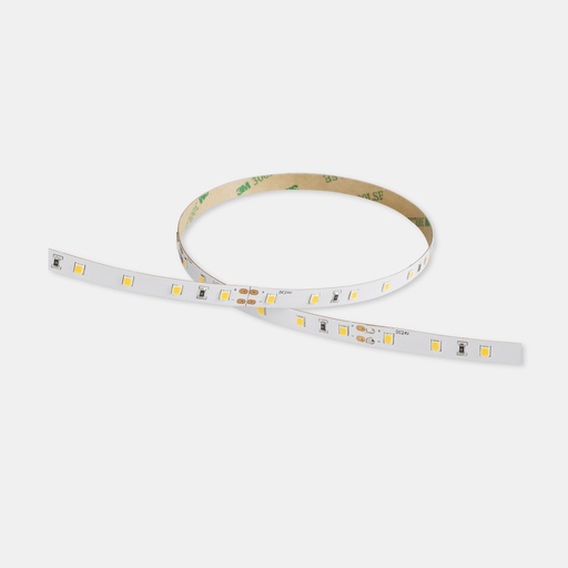 Cinta de led (Rollo de 5m) On Basic 24W (4,8 W/m) CRI80 2524lm