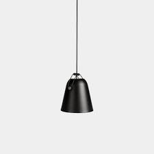 Colgante Napa pequeña para Deltatrack E27