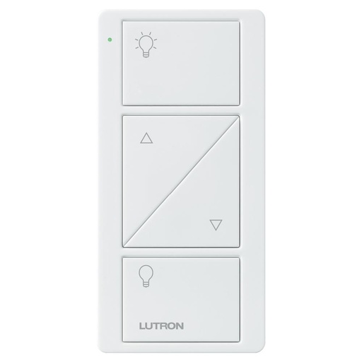 Control Remoto Pico (2Botones con R/L)