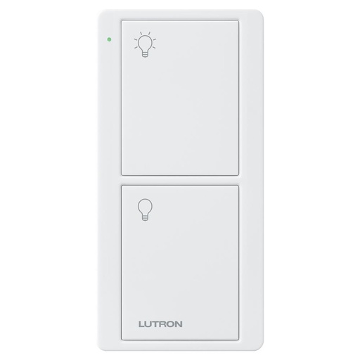 Control Remoto Pico (2Botones)