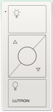 Control Remoto Pico (3Botones con R/L)