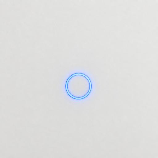 [FA-SA.5102.1A] GO-IN Soft Architecture Power Led 0.8W 24V 60lm Azul 3000K CRI 93