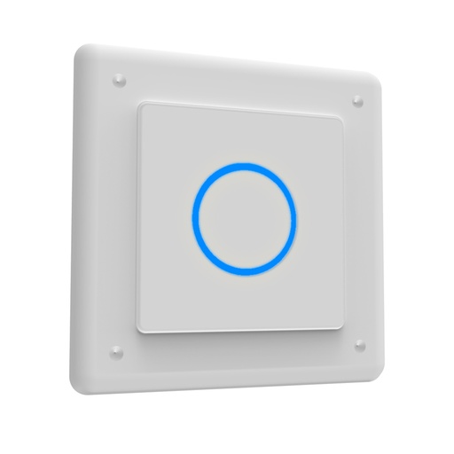 [FA-SA.5102.1A] GO-IN Soft Architecture Power Led 0.8W 24V 60lm azul 3000K CRI 93