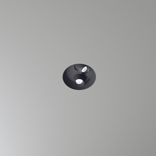 [OT-1Z00.080.2L] Housing para 2 P03 MR16/GU10