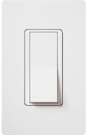 [FH-DS15.3-WH] Interruptor 3 Vias (120V-277V/15A)