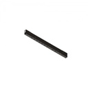 Lampara Incline Dark Performance Mid Power 3000K 120-277V 2473lm CRI 90 negra