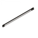 Lampara Incline Wall Washer Flush 3000K 120-277V CRI 90 negra