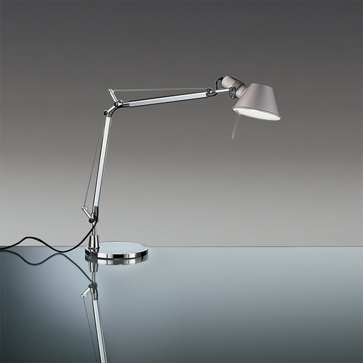 [AR-A005908] Cuerpo Tolomeo Mini 1x100W E27 aluminio