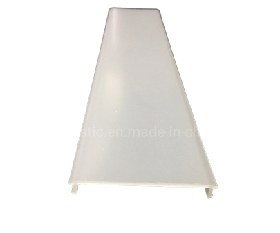 [CO-LLSLE5535-DIF-WH] Difusor de policarbonato blanco 50mm 2,5m para LE5535