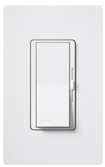 [LT-DVF-103P-WH] Dimmer Diva (3Way/120Vac/8Amps)