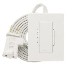 [LT-MRF2-3LD-WH] Dimmer Modulo Maestro Plug-In (Wireless/300W)