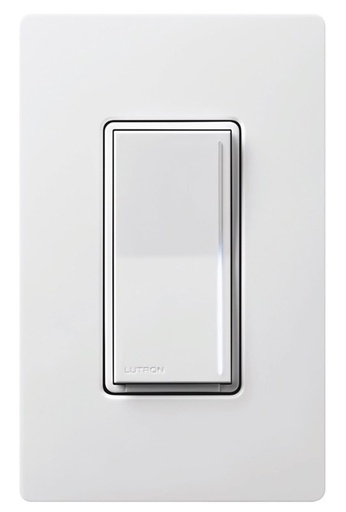 [LT-STCL-153M-WH] Dimmer Sunnata Touch 150W Led/CFL Blanco