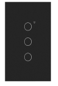 Dimmer Switch touch (110Vac-250Vac/15Aamp/1000Watts/WI-FI 2.4 GHz) Tecnologia TUYA