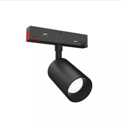 Reflector cilíndrico para track 48V CRI90 TE-NSL

