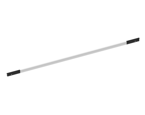 Lámpara lineal flexible luz difusa para riel magnético 5mm M05 24V CRI90 36° M05-Flex