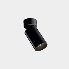 [LC-15-A069-60-TS] Proyector Atom Surface 15W 3000K negro