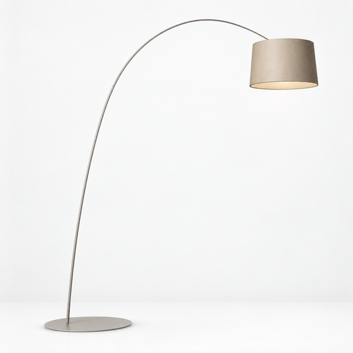 [FS- FN290003_65U] Lampara de Pie Twiggy Grid Terra Led 32W 2850K 3930lm CRI90 