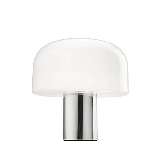 [FD-FU107464] Lampara de mesa Bellhop Glass