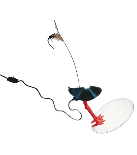 [IM-1010000] Lámpara de mesa Bibibi 1xE27