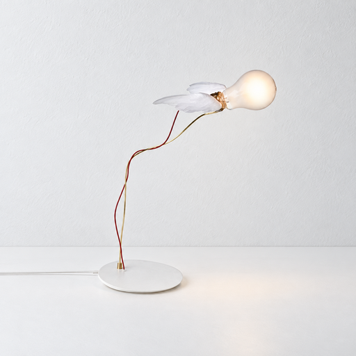 [IM-4815000] Lampara de Mesa Lucellino Touch led 5W dim to warm 2000-2700K