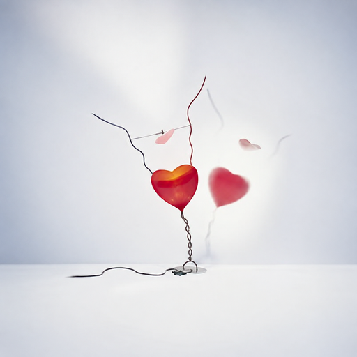 [IM-4077000] Lampara de Mesa One from the Heart led 9W 2700k