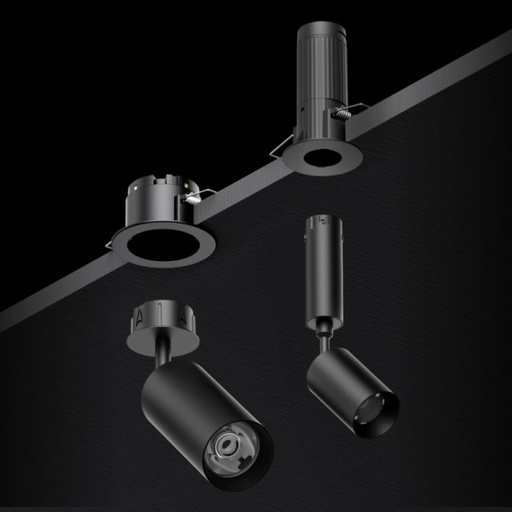 Sistema Hola (modular)